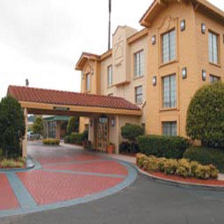 Days Inn By Wyndham Augusta Washington Rd מראה חיצוני תמונה
