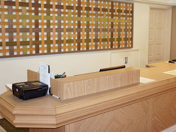 Days Inn By Wyndham Augusta Washington Rd מראה חיצוני תמונה